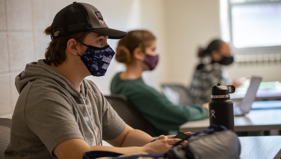 Immaculata to Host Undergraduate Info Session on Jan. 22
