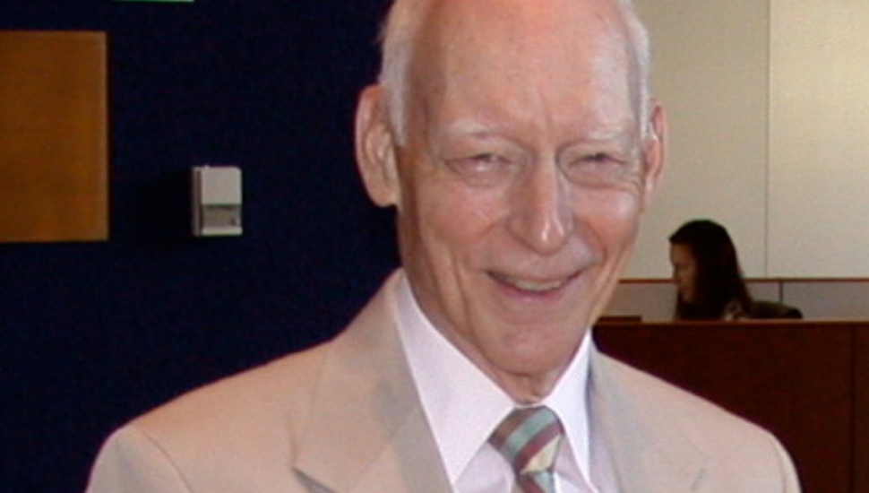 Bruce W. Arden
