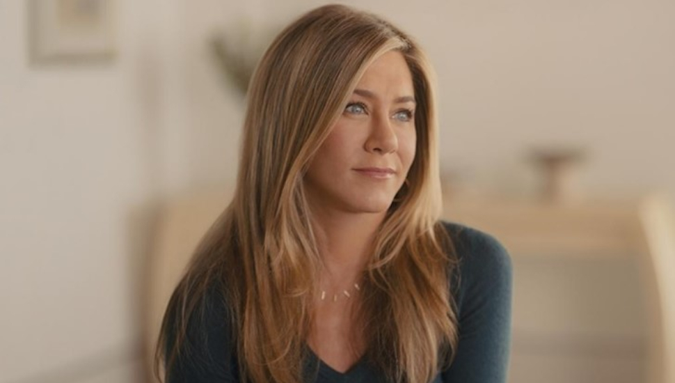 Jennifer Aniston Works on Commercial for Radnor Pharmaceutical Idorsia
