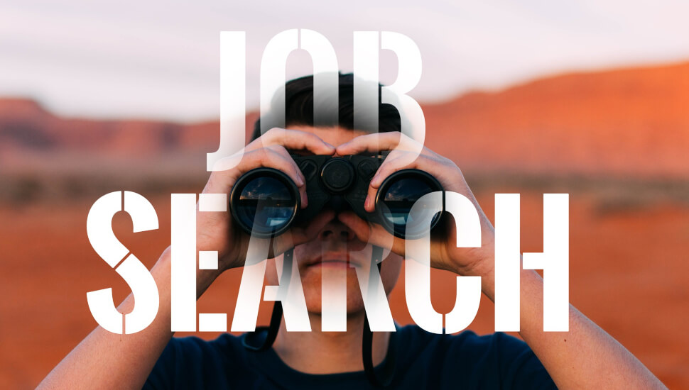 Career Corner: Looking for a New Job? Should You Get Loud About Your Availability