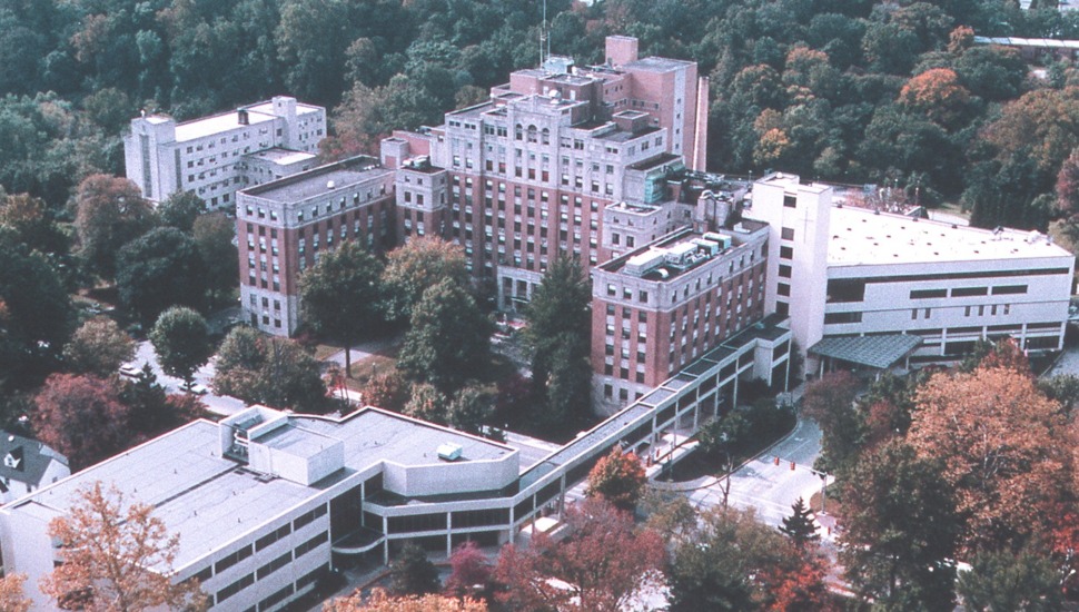 Mercy Fitzgerald Hospital