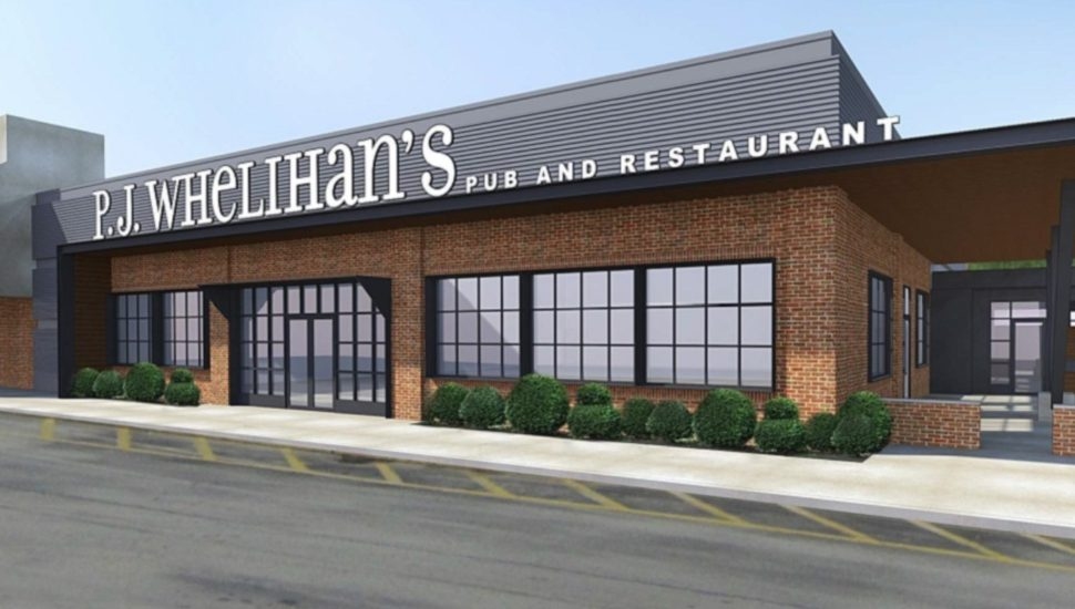 2 New Food Establishments Planned for Lawrence Park Center in Broomall