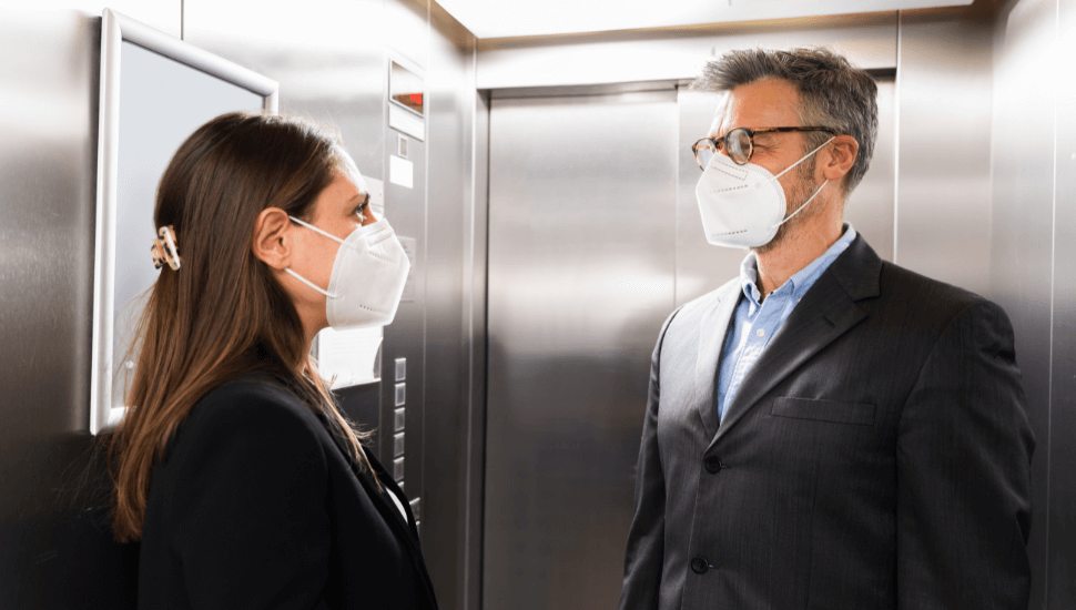 Elevator Pitch
