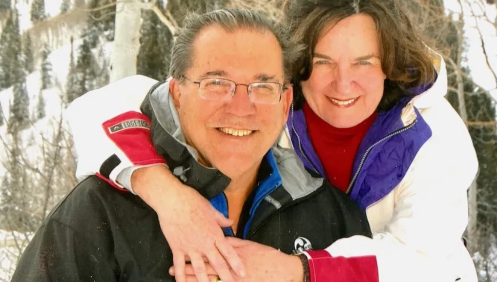 Villanova Businessman and Philanthropist Harry R. Halloran Jr. Dies at 82
