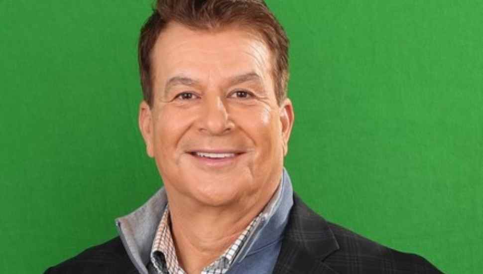 The Fanatic’s Mike Missanelli Brings His Bristol Grandmothers’ Italian Cooking to New Broadcast