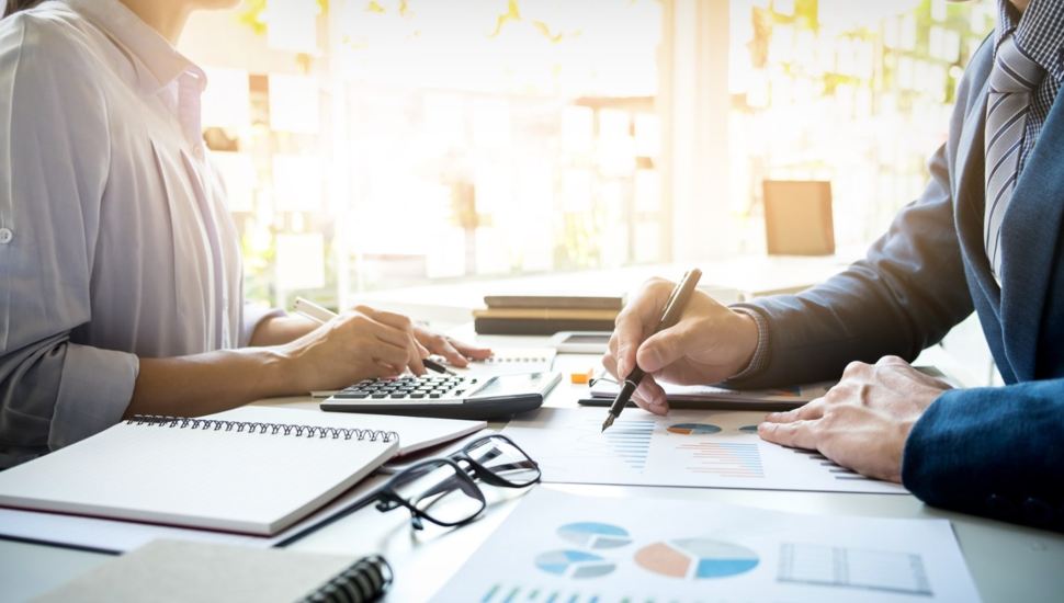 accounting professionals