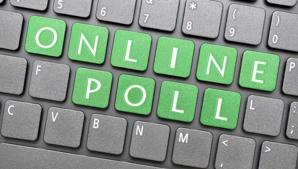 LinkedIn Poll Tips & Poll Results on The Best Way to Find a Job