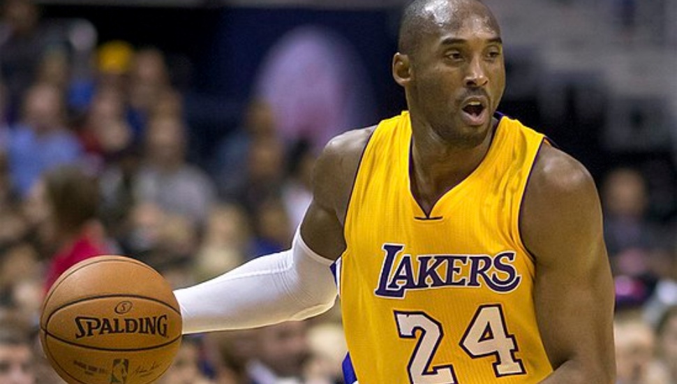 Kobe Bryant Wikipedia
