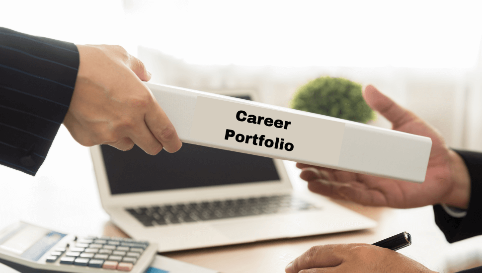Career Porfolio.