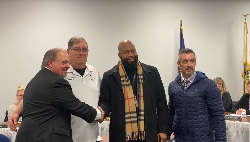 Everyone Wins: Agreement Allows Clifton Heights School and Borough Fields