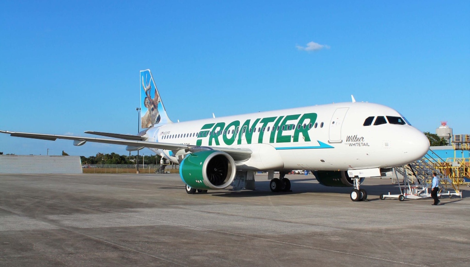 2 Philadelphia Airport Airlines Looking to Combine Into 5th Largest in Country