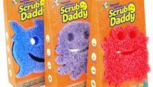 Scrub Daddy's 'more edgy' TikTok presence is very intentional