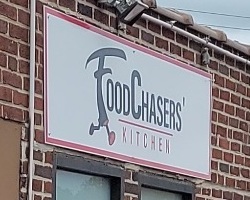 foodchasers kitchen