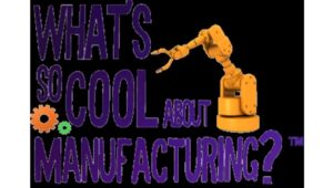 manufacturing video contest graphic