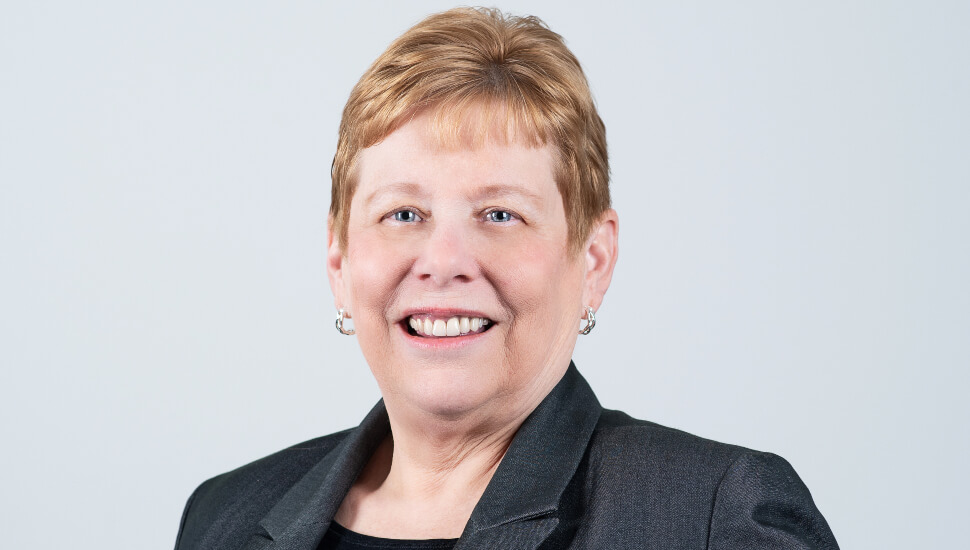 Mary Ann Messmer