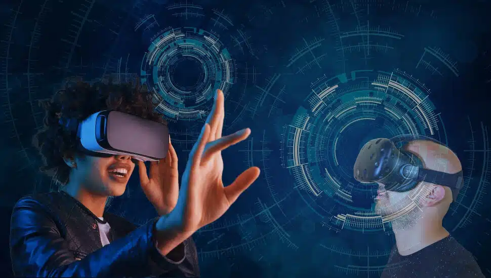 The future of the Metaverse