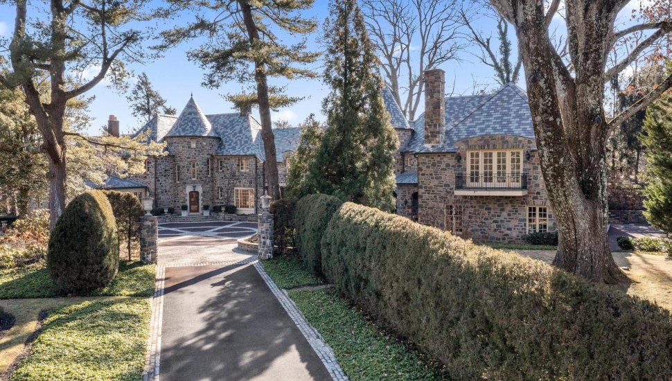 770 Parkes Lane in Villanova