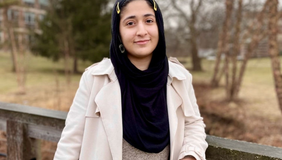 Rabia Rafiqzadah