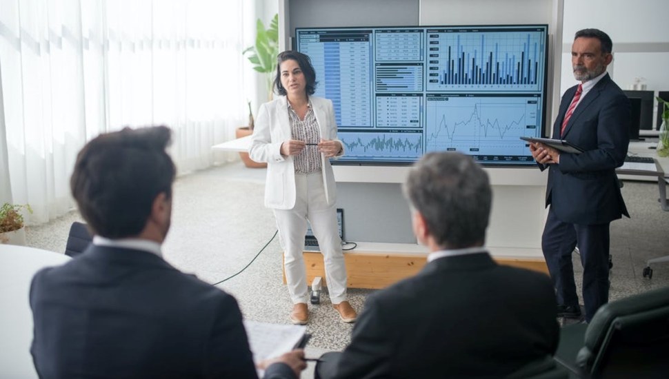 Thinking About Selling Your Business in 2022? Here Are a Few Ideas to Consider