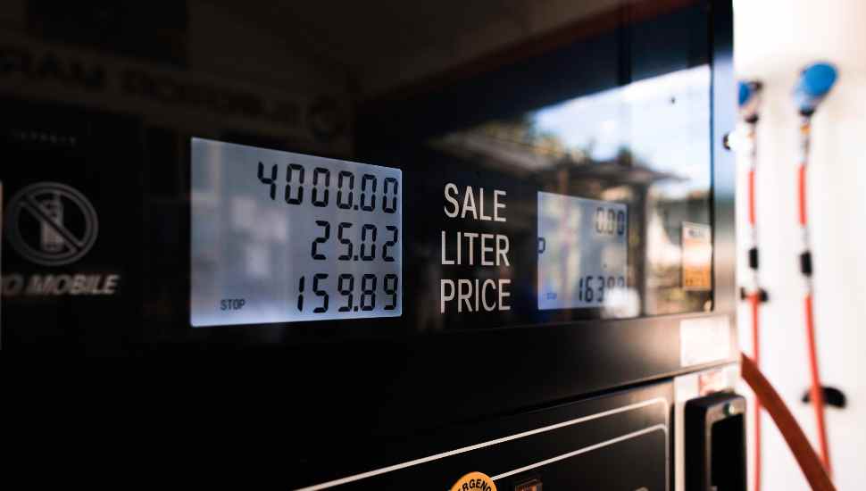 Fueled by International Strife, Phila.-Area Price of a Gallon of Gas Rises to Above State Average