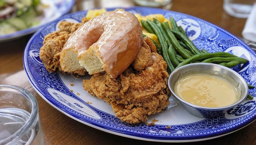 KOP Restaurant Week