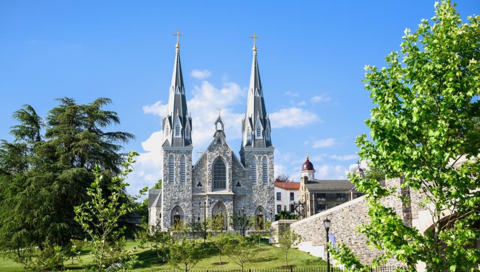 St. Thomas of Villanova Church