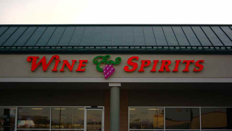 Constitutional Amendment to Eliminate Pa. Liquor Store Monopoly Is on the Rocks