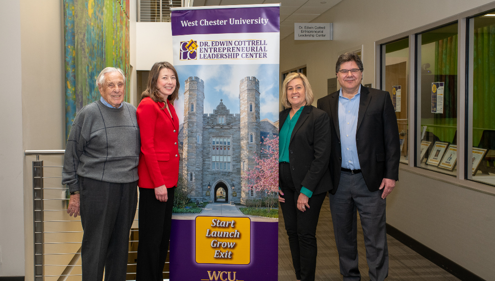 More Entries, More Prizes: WCU to Host 10th Annual Business Idea Competition on April 20