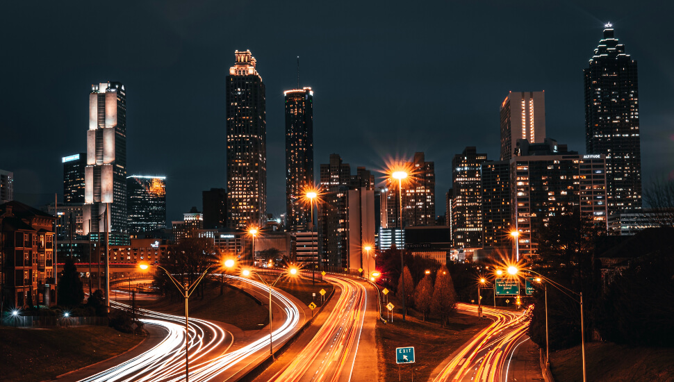 City Scape