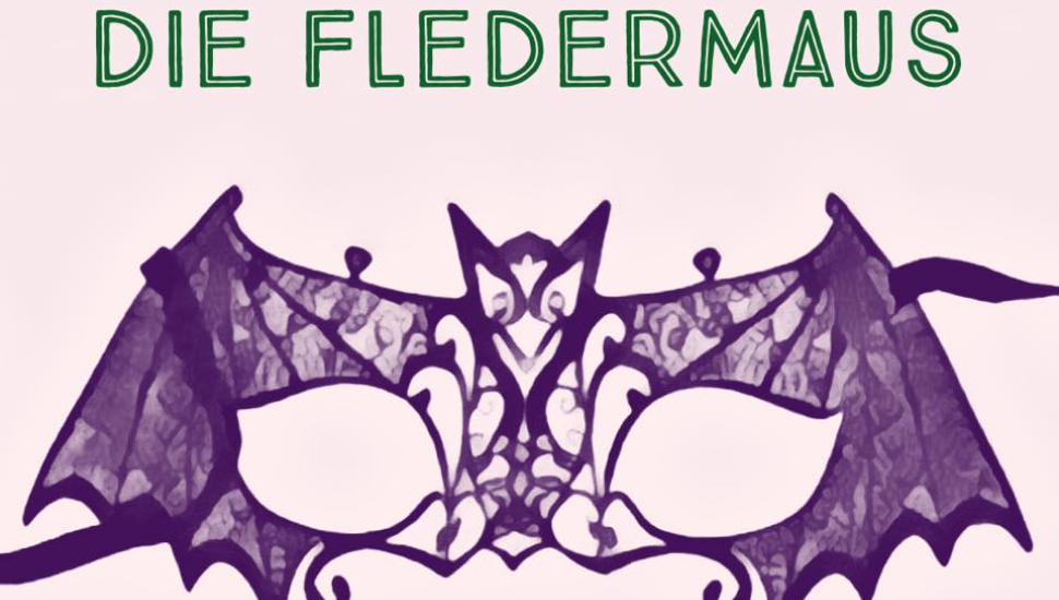 WCU’s Opera Theatre to Stage ‘Die Fledermaus’ This Weekend