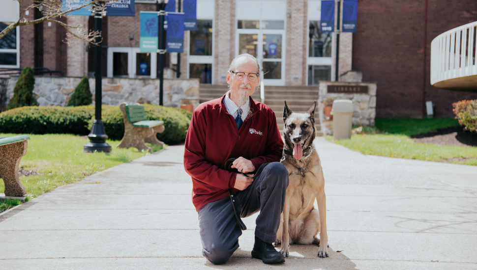 Dr. Craig Wooters