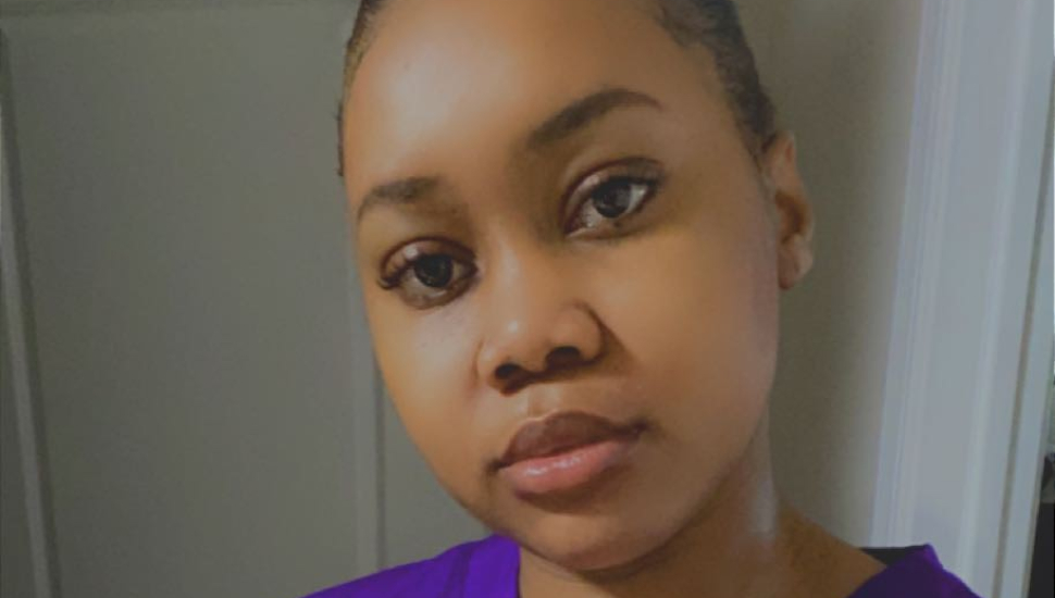 Jabrisha Osbourne
