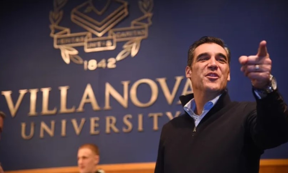 Jay Wright