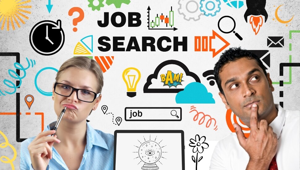 Job Search Strategies