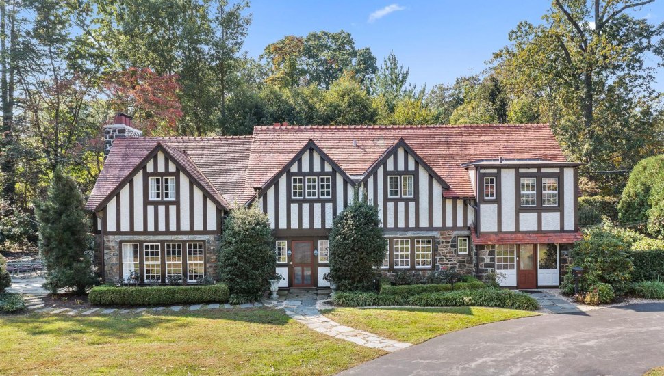 English Tutor at 811 Mill Road in Bryn Mawr.