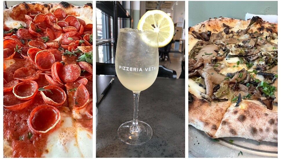 King of Prussia restaurant week