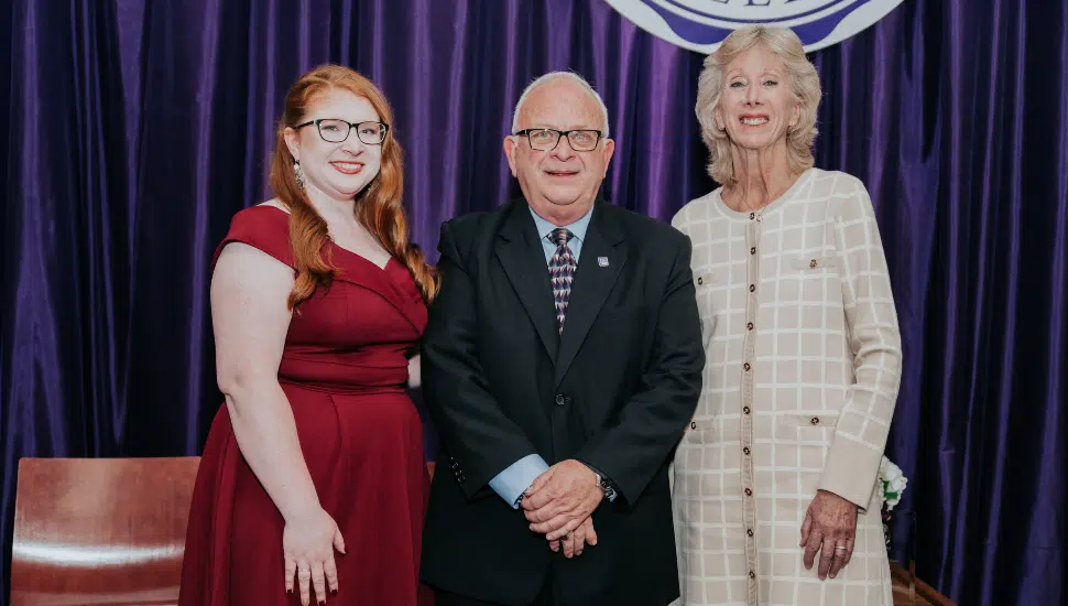 President's Dinner