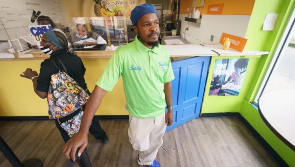 2 Delco Shops Make List of Best Water Ice in the Philly Region