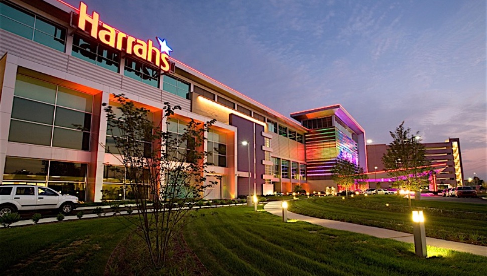 Harrah’s in Chester Took a Hit, but Overall PA Casino Revenue Is Up