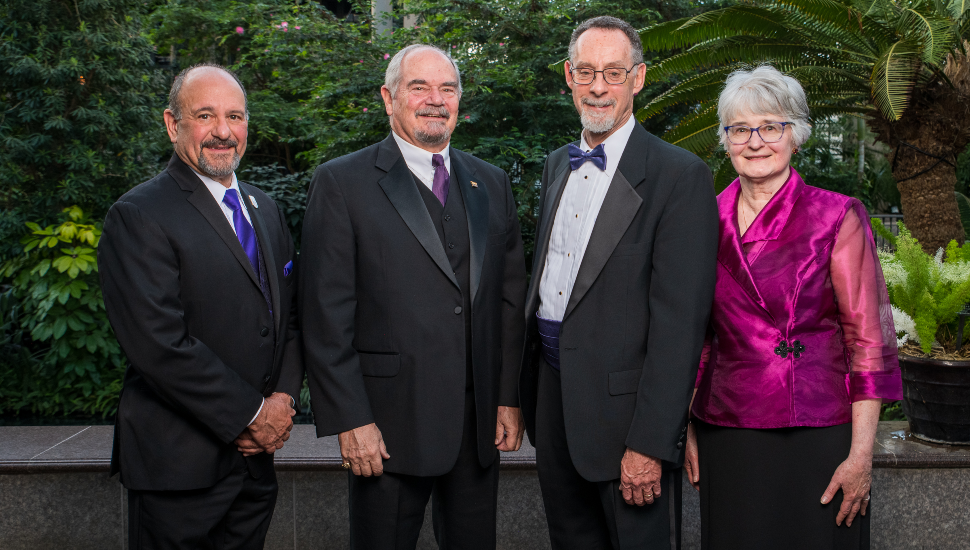 presidential scholarship gala