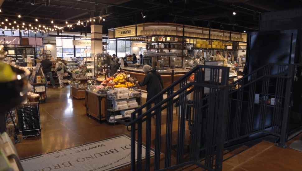 store