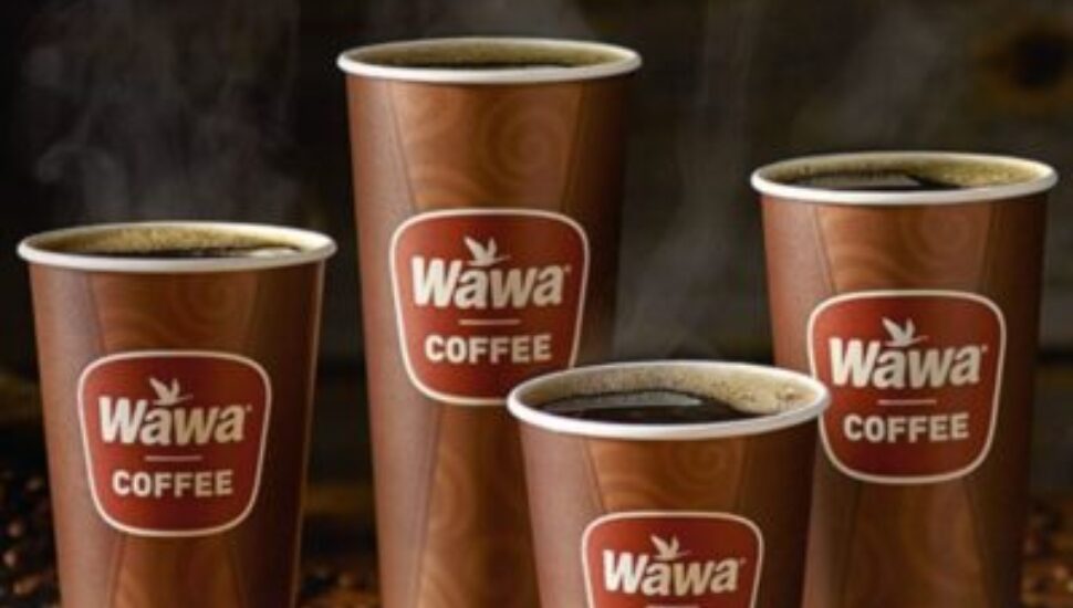 Wawa Day Thursday Celebrates 58th Anniversary With Free Coffee, More