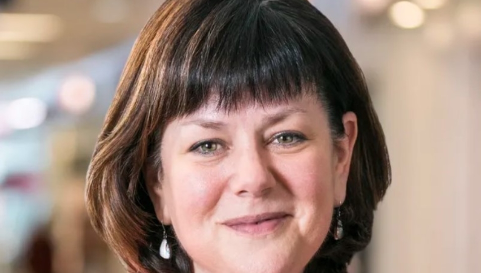 Rochelle 'Chellie" Cameron, CEO of Philadelphia International Airport.