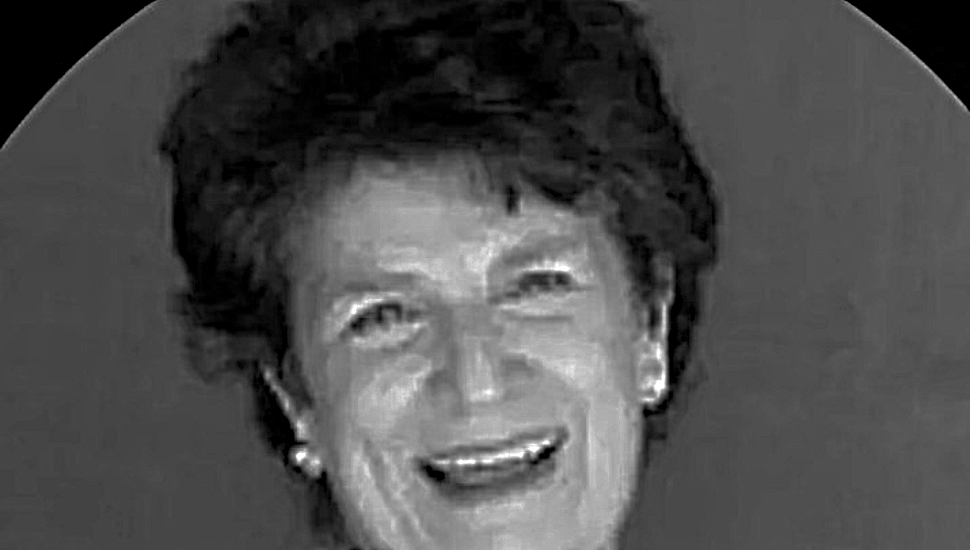 Dr. Arsine Oshagan