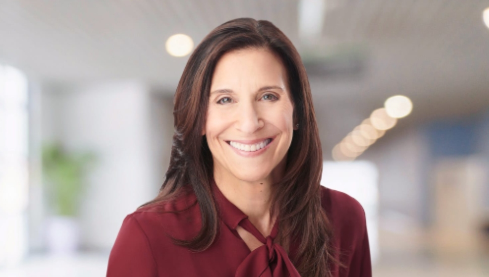 Lincoln Financial Group CEO Ellen Cooper.