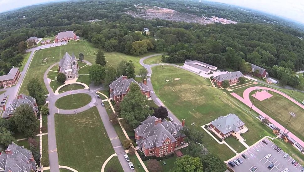 License Request to Reopen Glen Mills School Rejected by State Agency