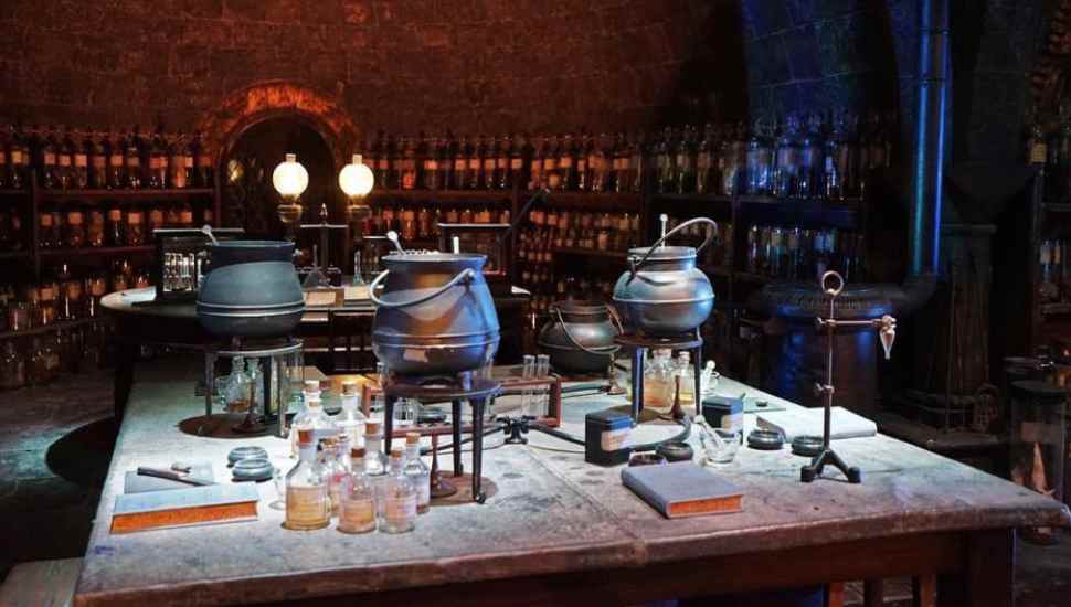 Peddler’s Village Welcomes 2 New Shops: 1 for Fans of Wizards, 1 for Fans of Wines