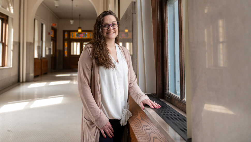 Immaculata to Host Adult Info Session on June 1