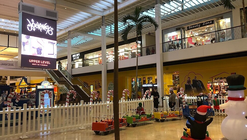 Plymouth meeting mall preit
