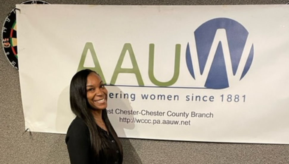 Ayana N. Williams-Smith